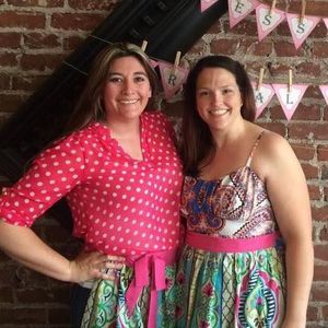 Meet your Posher, Erin